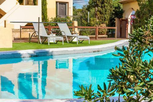 Ferrera Luxe Apartamento 812