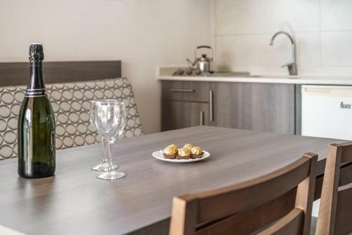 Ferrera Luxe Apartamento 812