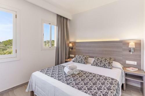 Ferrera Luxe Apartamento 812