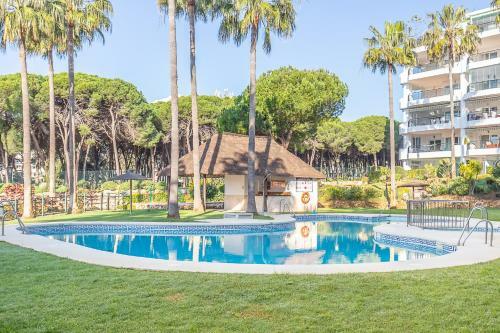 Apartment Mi Capricho