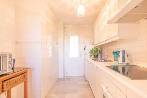 Apartment Mi Capricho