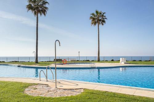 Apartment Mi Capricho