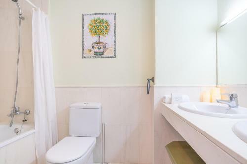 Apartment Mi Capricho
