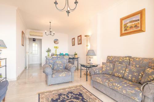 Apartment Mi Capricho