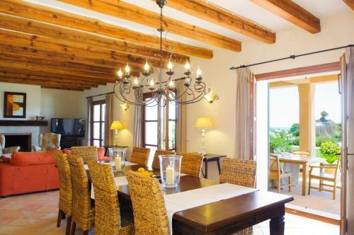 Villa Hort Can Veritat