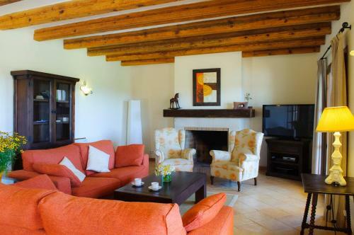 Villa Hort Can Veritat