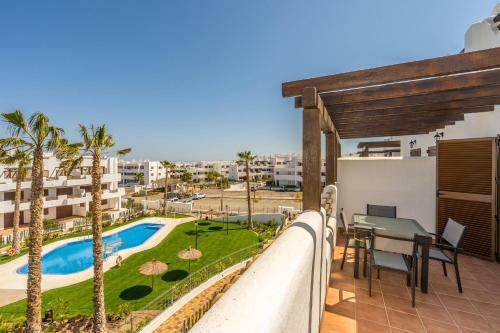 Apartamento Pimienta