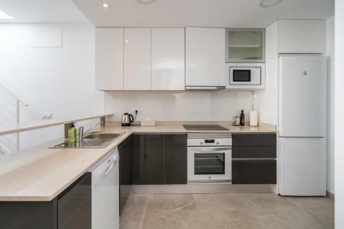 Apartamento Pimienta