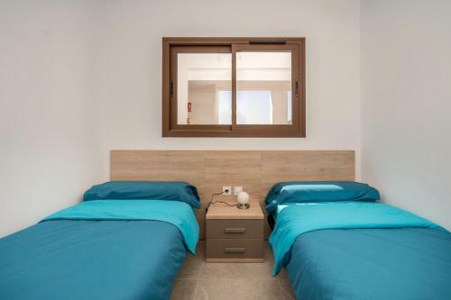 Apartamento Pimienta