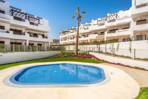 Apartamento Pimienta