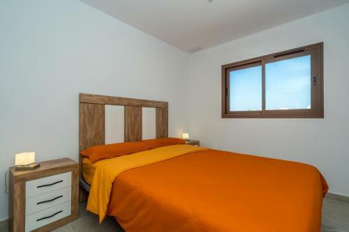 Apartamento Pimienta