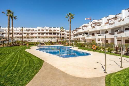 Apartamento Pimienta