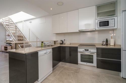 Apartamento Pimienta
