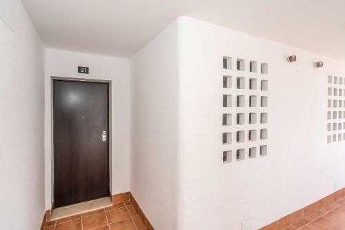 Apartamento Pimienta