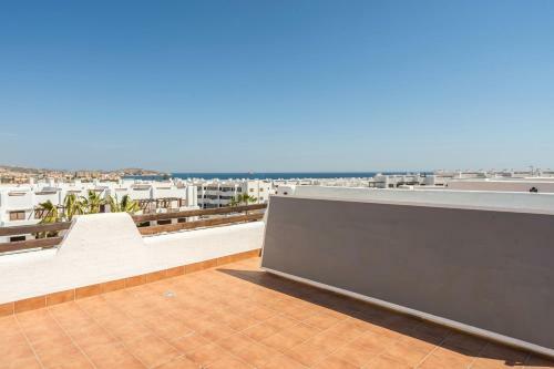 Apartamento Pimienta