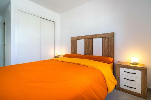 Apartamento Pimienta
