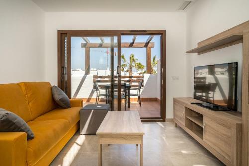 Apartamento Pimienta