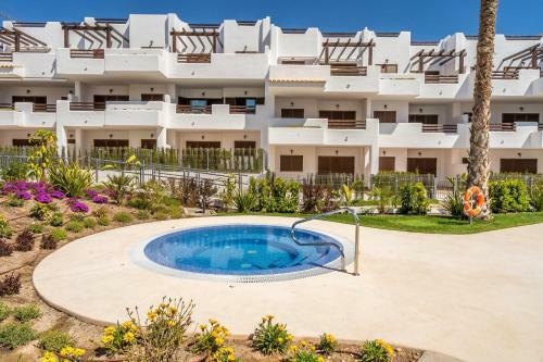 Apartamento Pimienta