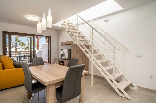Apartamento Pimienta