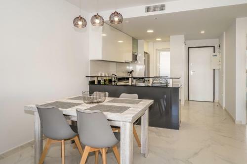 Apartamento Nardos