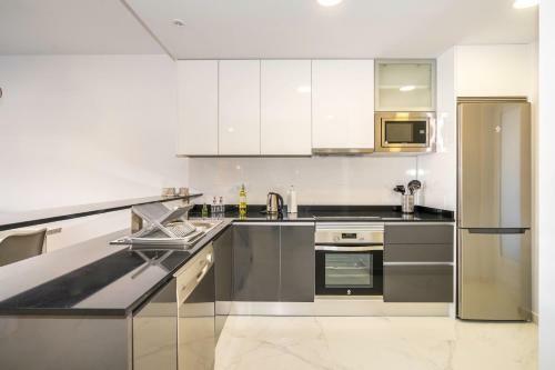 Apartamento Nardos
