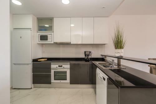 Apartamento Oregano