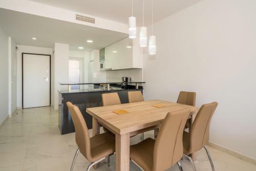 Apartamento Oregano