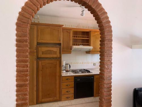 Mijas Golf Apartment