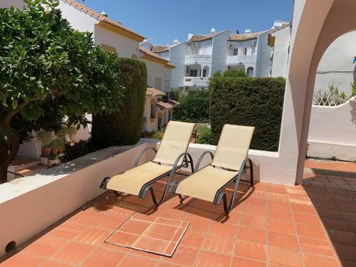 Mijas Golf Apartment