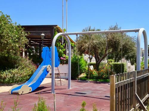 Apartamento Las Farolas Poolfront In Mijas Costa 500m To The Beach