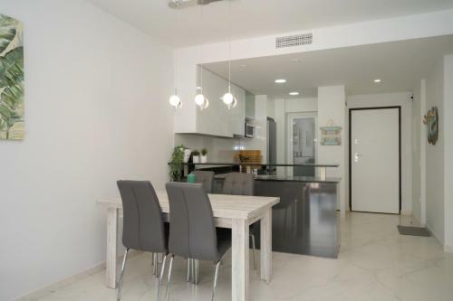Apartamento Tomillo
