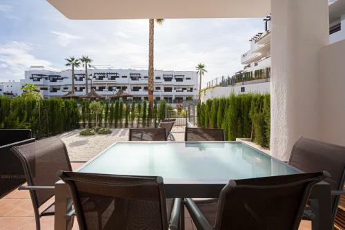 Apartamento Tomillo