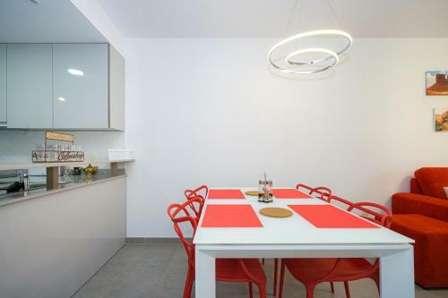 Apartamento Menta