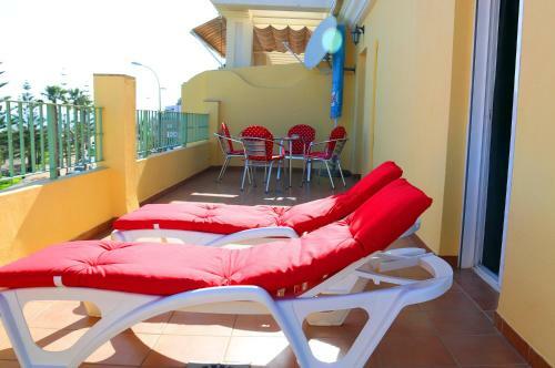Hostal La Estacion