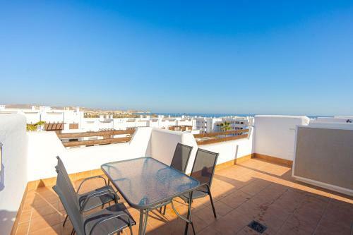 Apartamento Neptuno