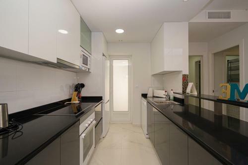 Apartamento Neptuno