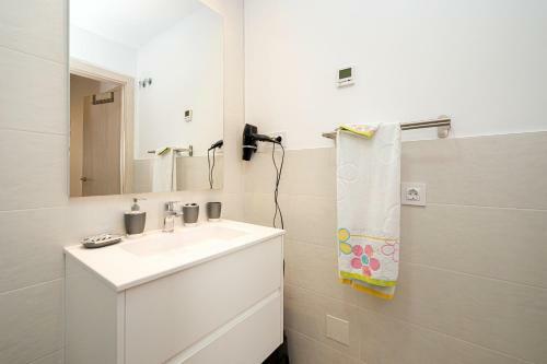 Apartamento Canelle