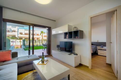 Apartamento Canelle