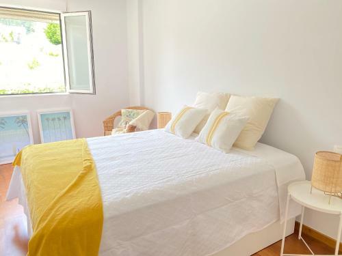 Apartamento Oh La Life Playa Finisterre!