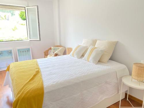 Apartamento Oh La Life Playa Finisterre!