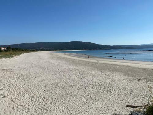 Apartamento Oh La Life Playa Finisterre!