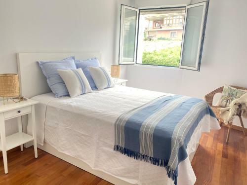 Apartamento Oh La Life Playa Finisterre!