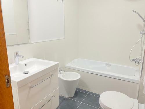 Apartamento Oh La Life Playa Finisterre!