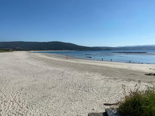 Apartamento Oh La Life Playa Finisterre!