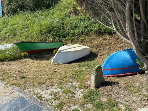 Apartamento Oh La Life Playa Finisterre!