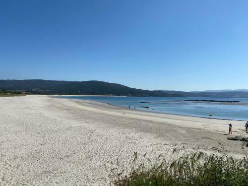 Apartamento Oh La Life Playa Finisterre!