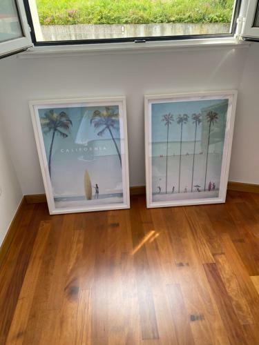 Apartamento Oh La Life Playa Finisterre!