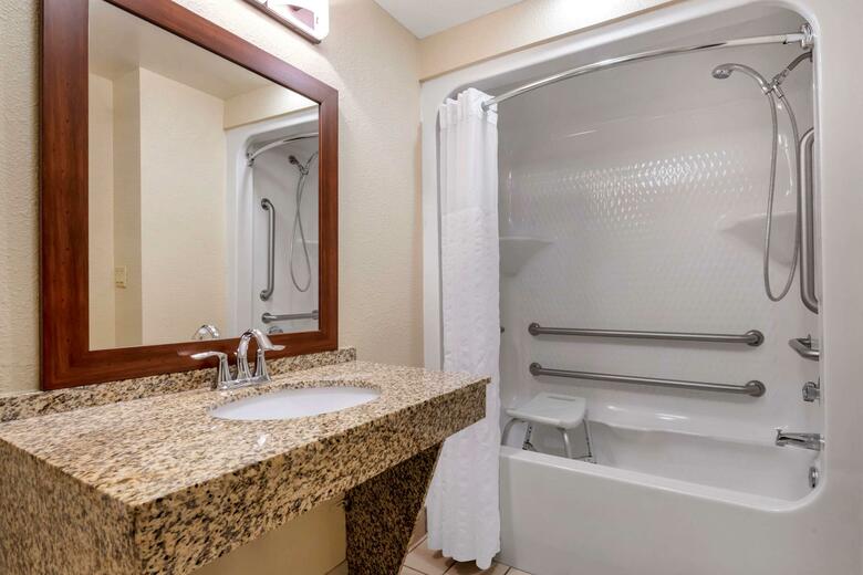 Hotel Comfort Suites Universal Studios Area