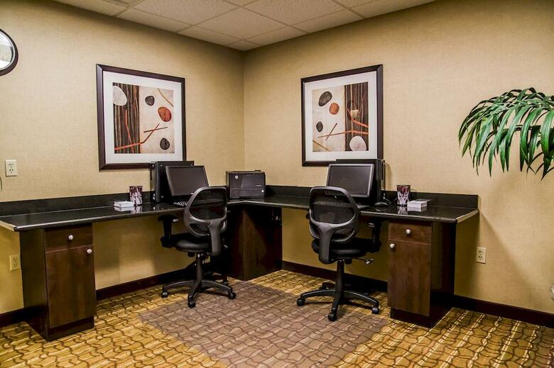 Hotel Comfort Suites Universal Studios Area