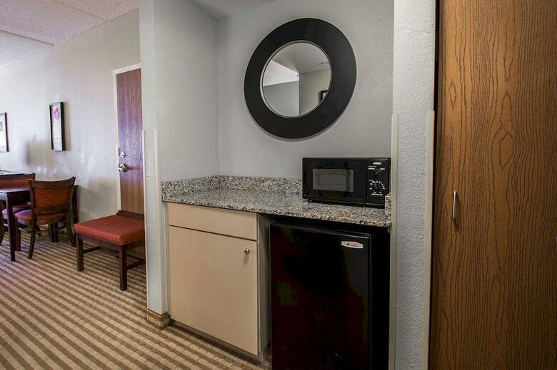 Hotel Comfort Suites Universal Studios Area
